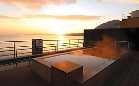 海薰宿新松實旅館