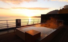 海薰宿新松實旅館